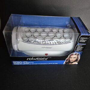 Vidal Sassoon Hot Rollers